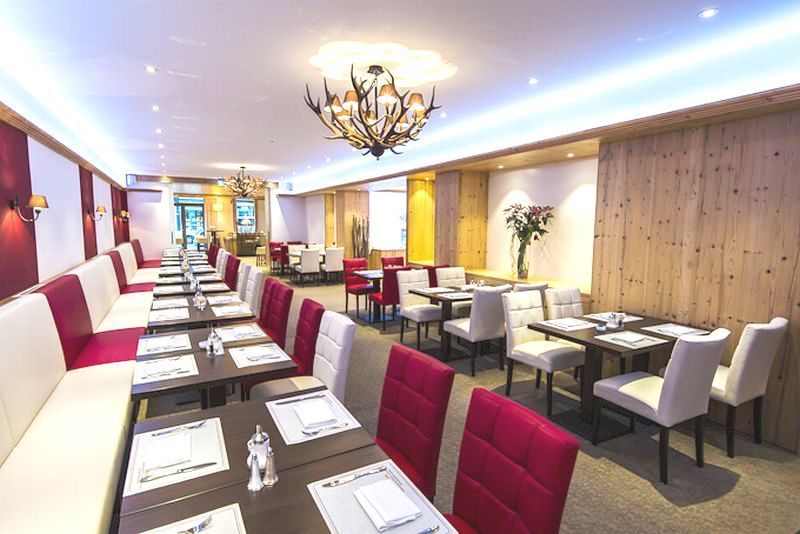Drei Loewen Hotel Munich