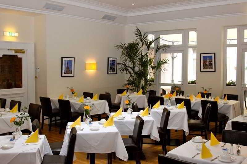 Drei Loewen 4* Munich