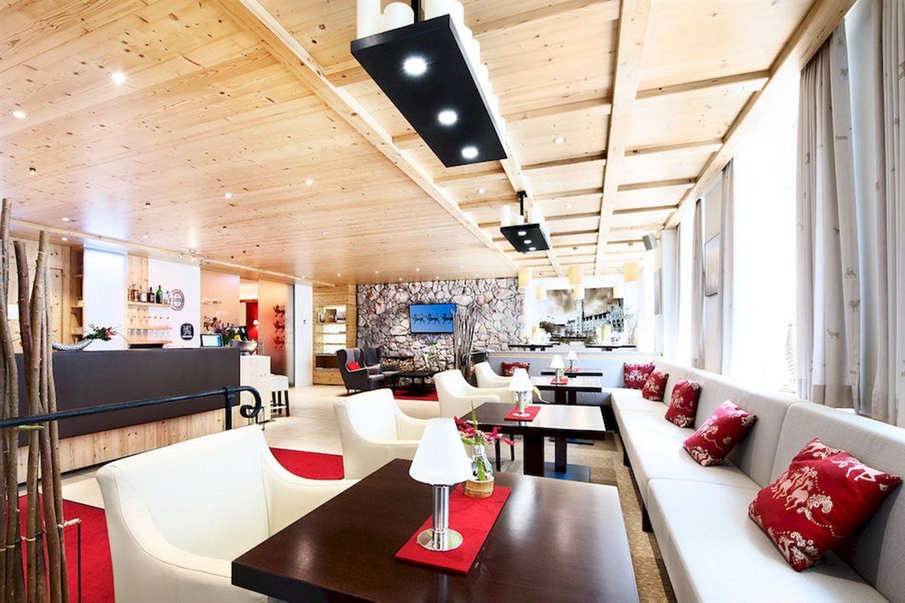 Hotel Drei Loewen 4*