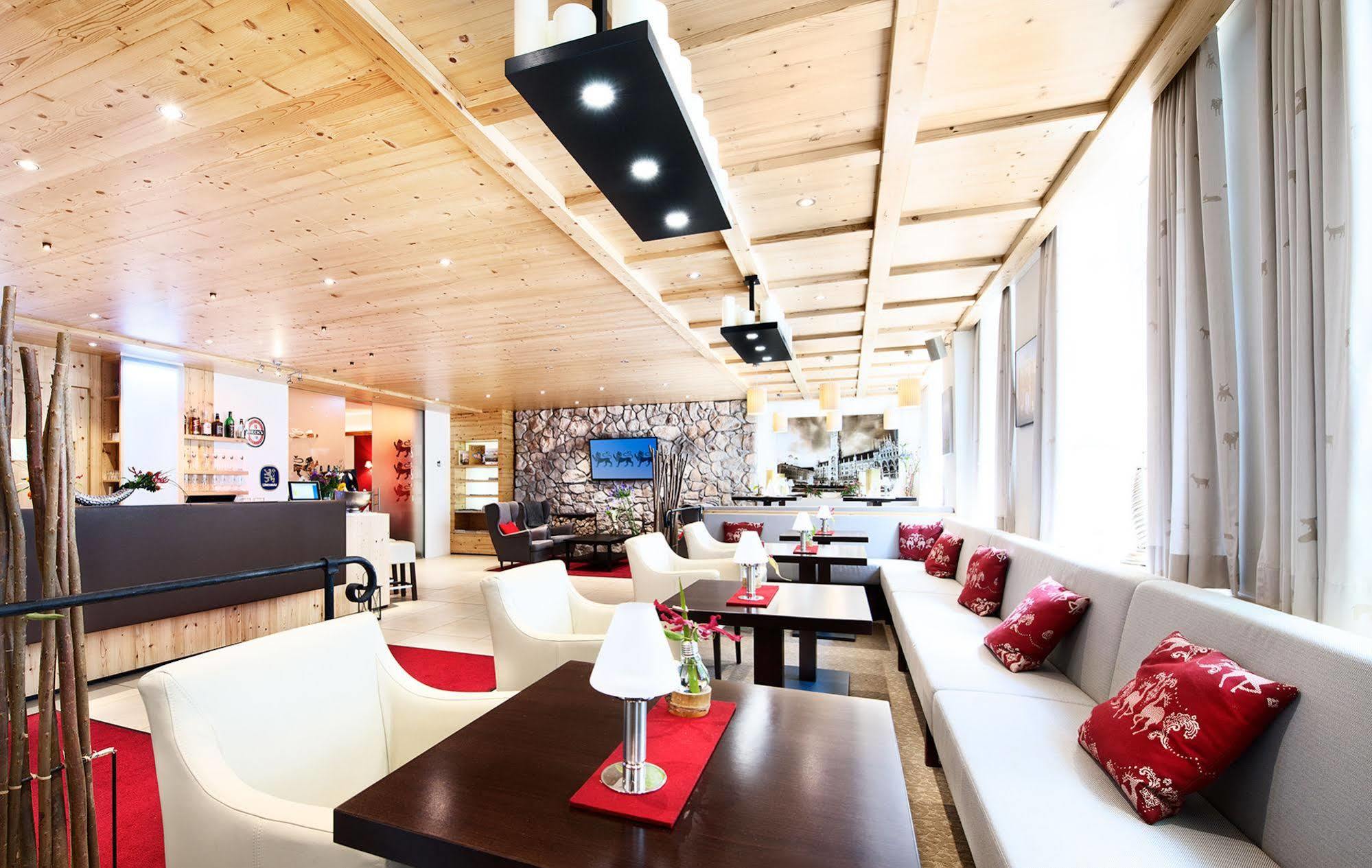 Drei Loewen Munich