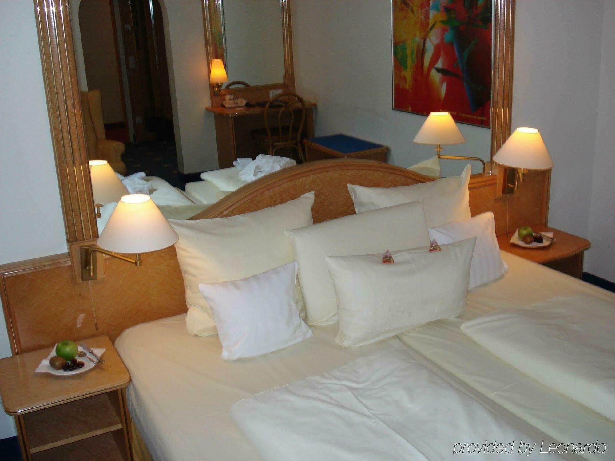 Hotel Drei Loewen