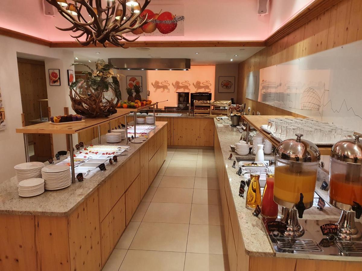 Hotel Drei Loewen