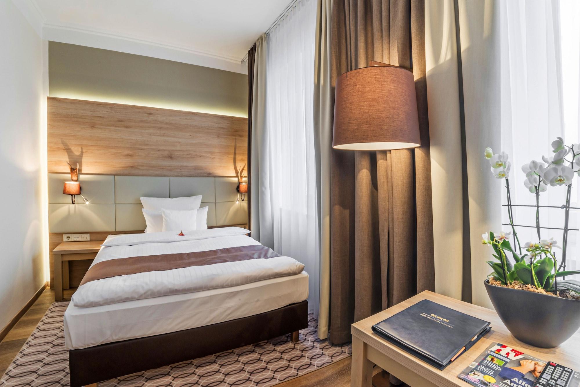 Drei Loewen Hotel