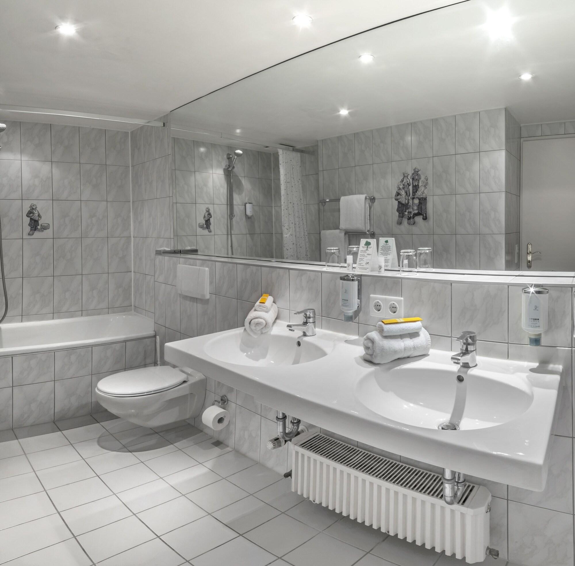 Drei Loewen Hotel 4*