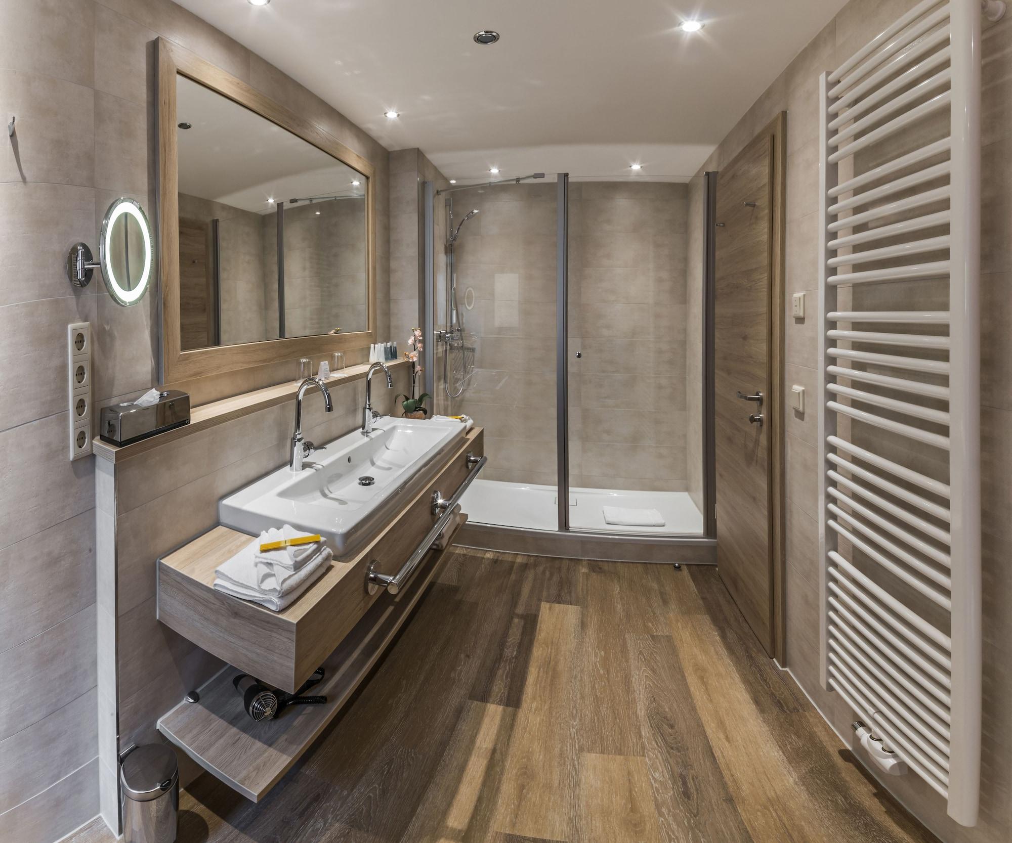 Drei Loewen Hotel