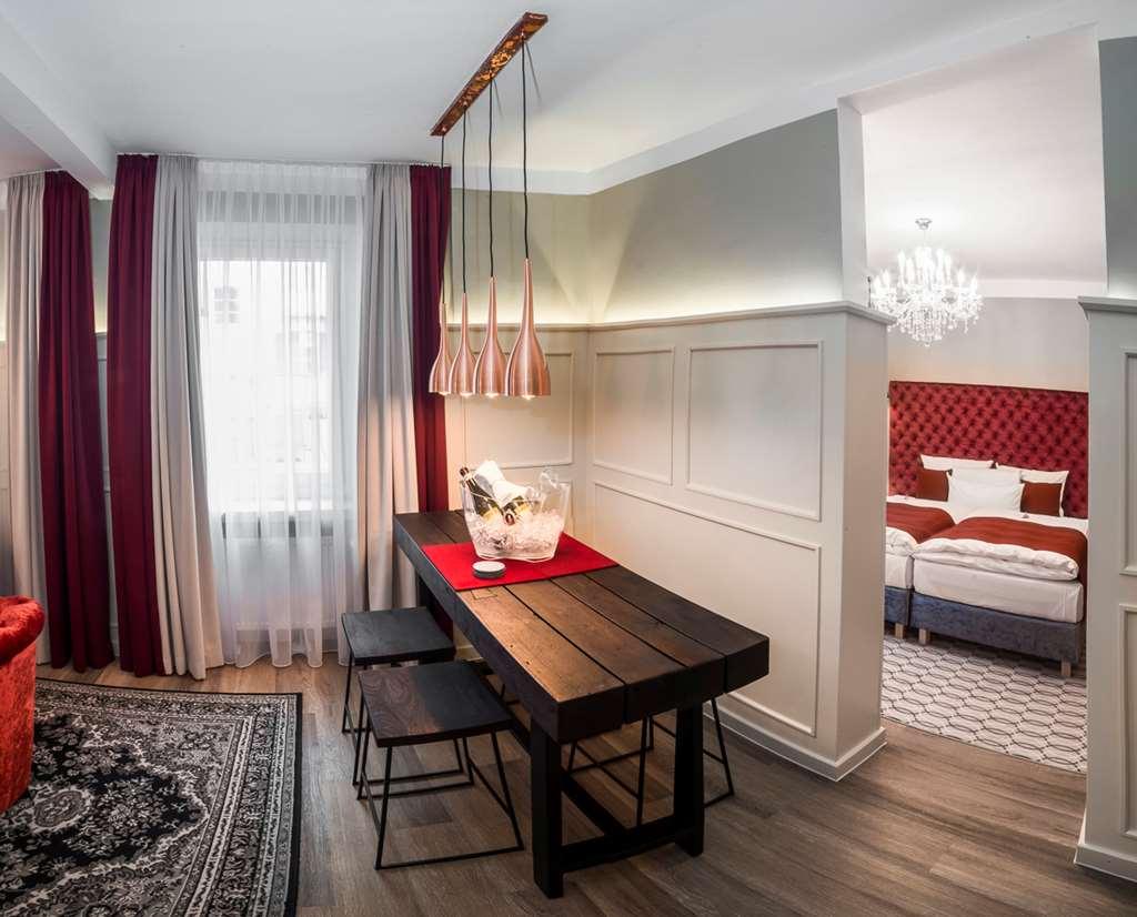 Drei Loewen Munich