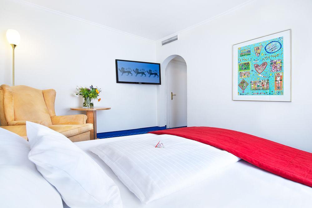 Drei Loewen Hotel