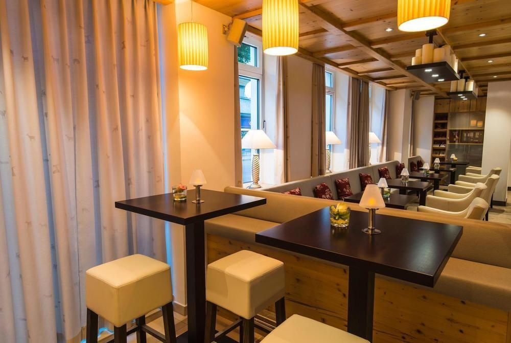Drei Loewen Hotel