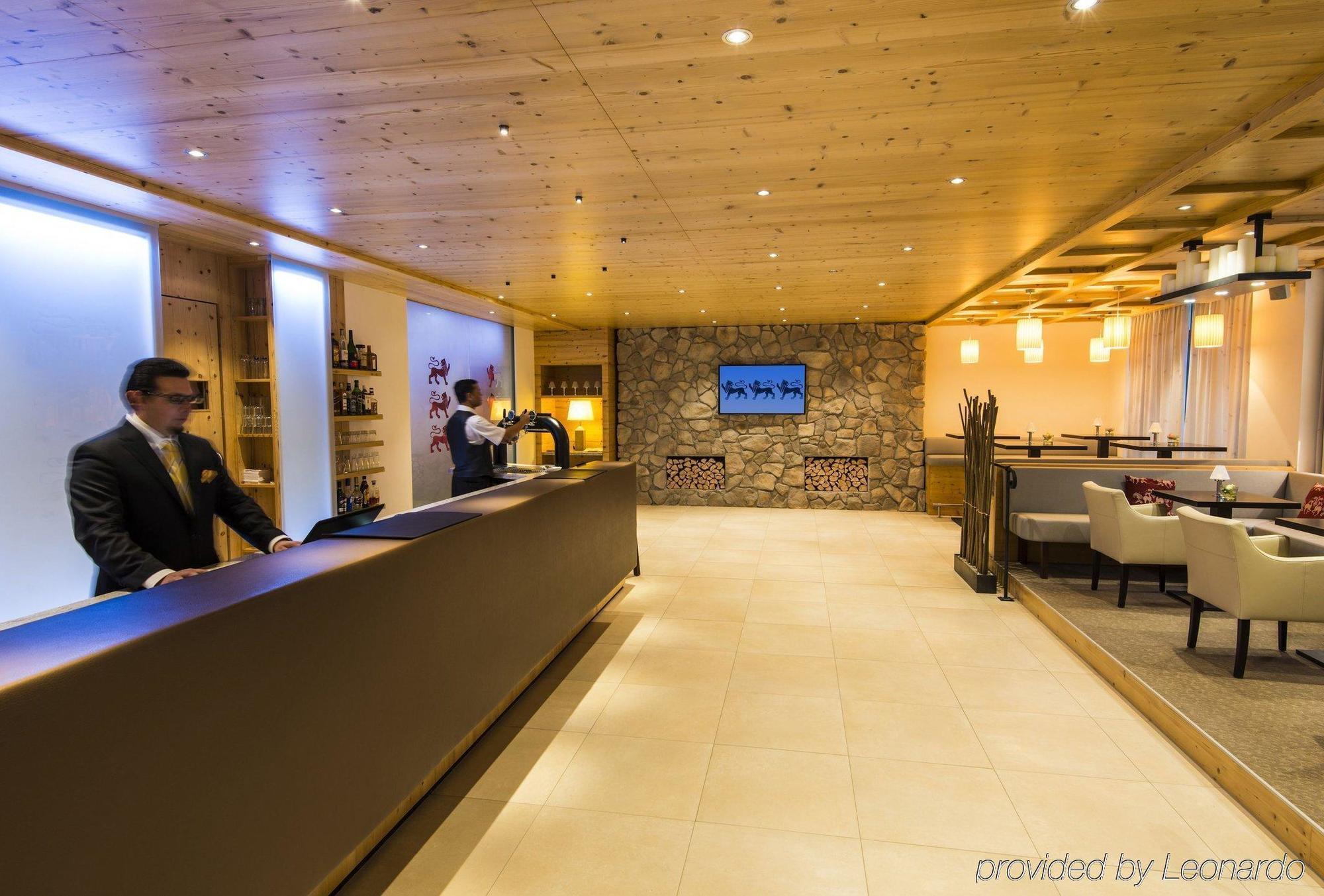 Drei Loewen Hotel 4*