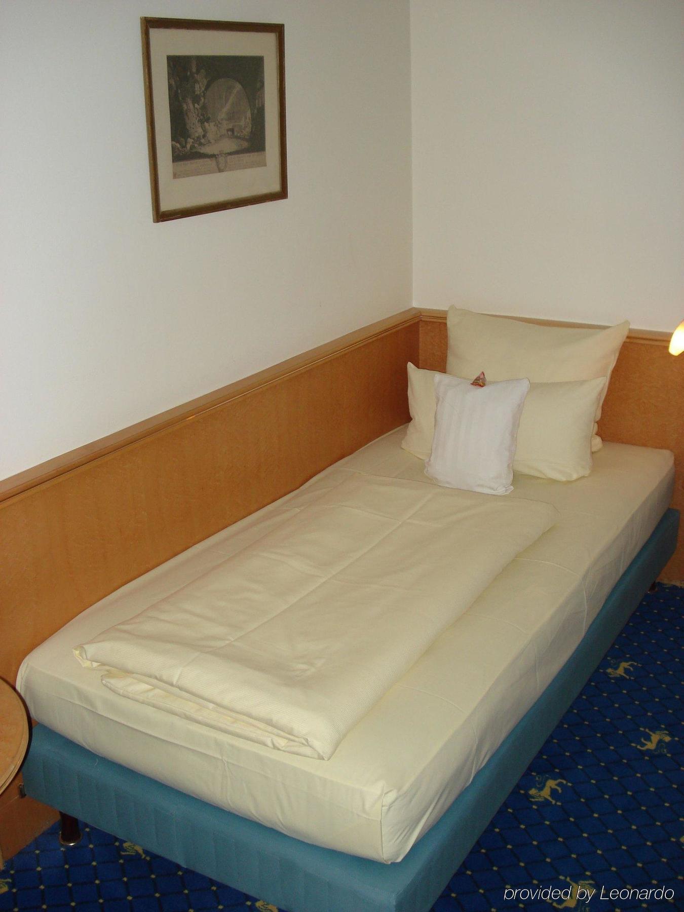 Drei Loewen 4* Мюнхен