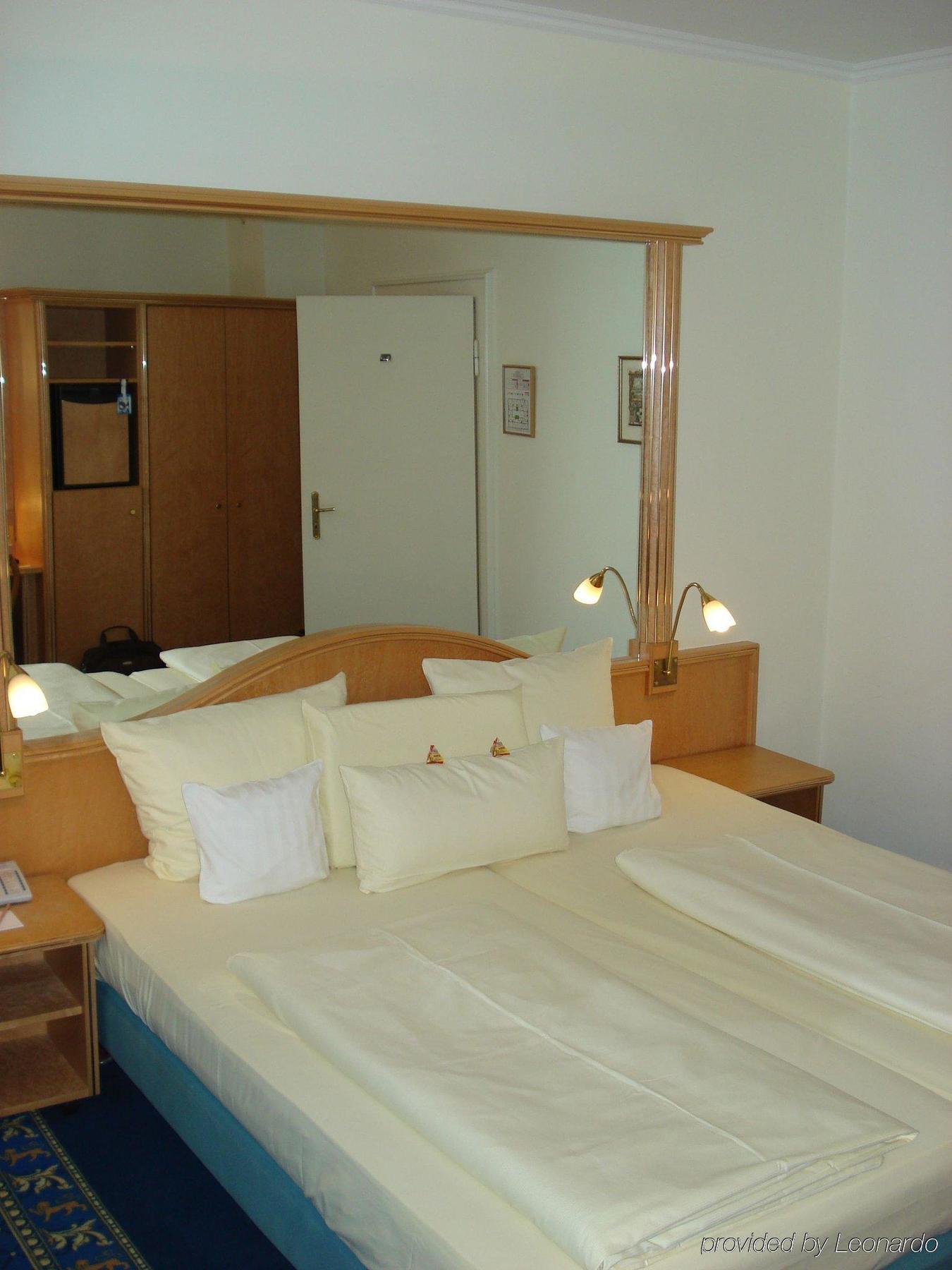 Drei Loewen Hotel Munich