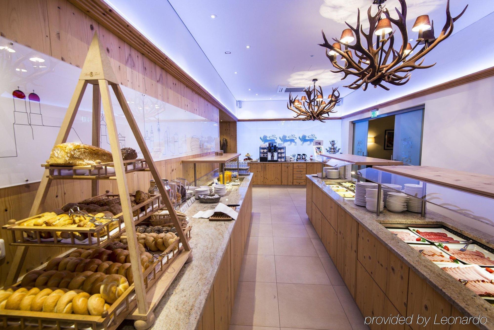 Drei Loewen Hotel