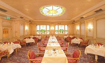 Hotel Drei Loewen 4*