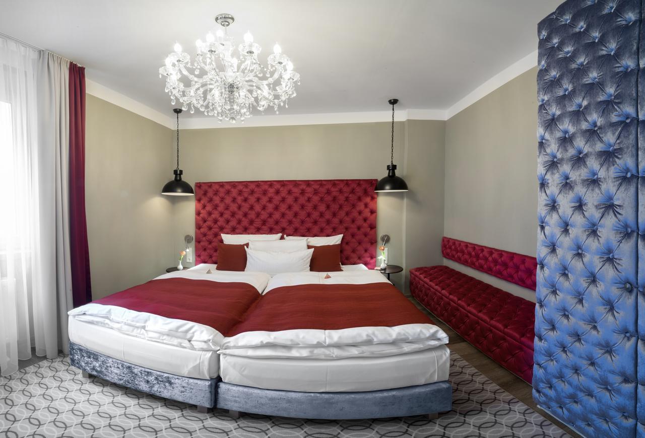 Drei Loewen Hotel 4*