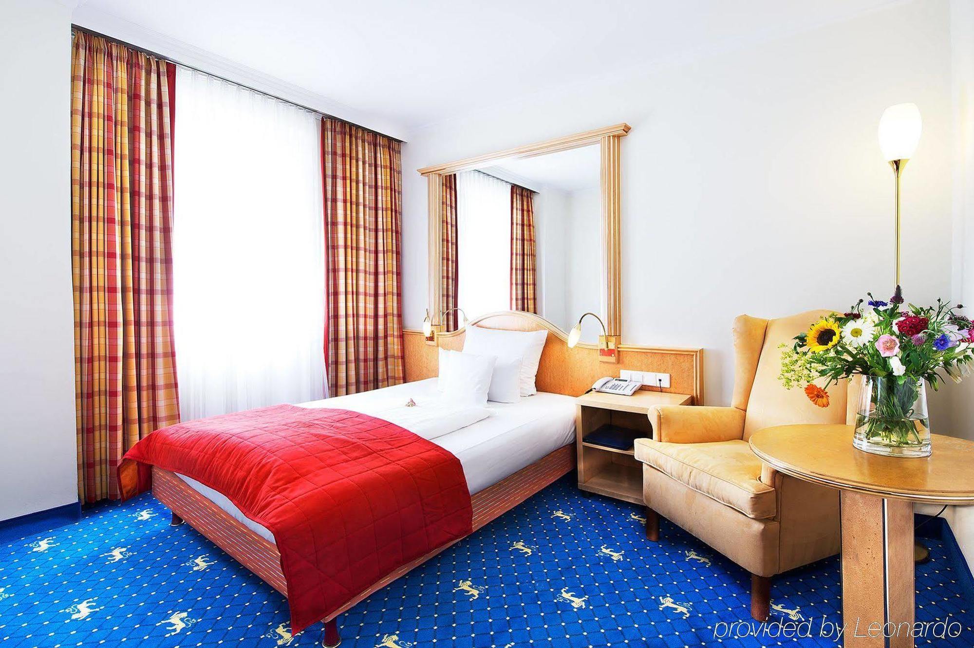 Hotel Drei Loewen