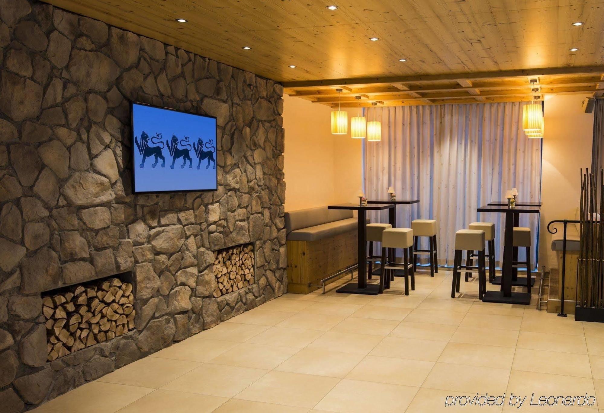 Hotel Drei Loewen 4*