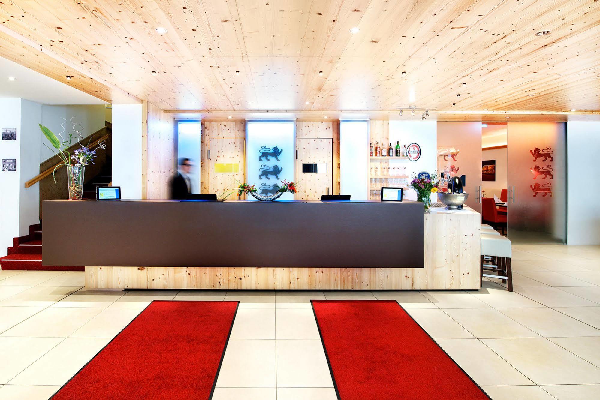 Drei Loewen 4* Munich