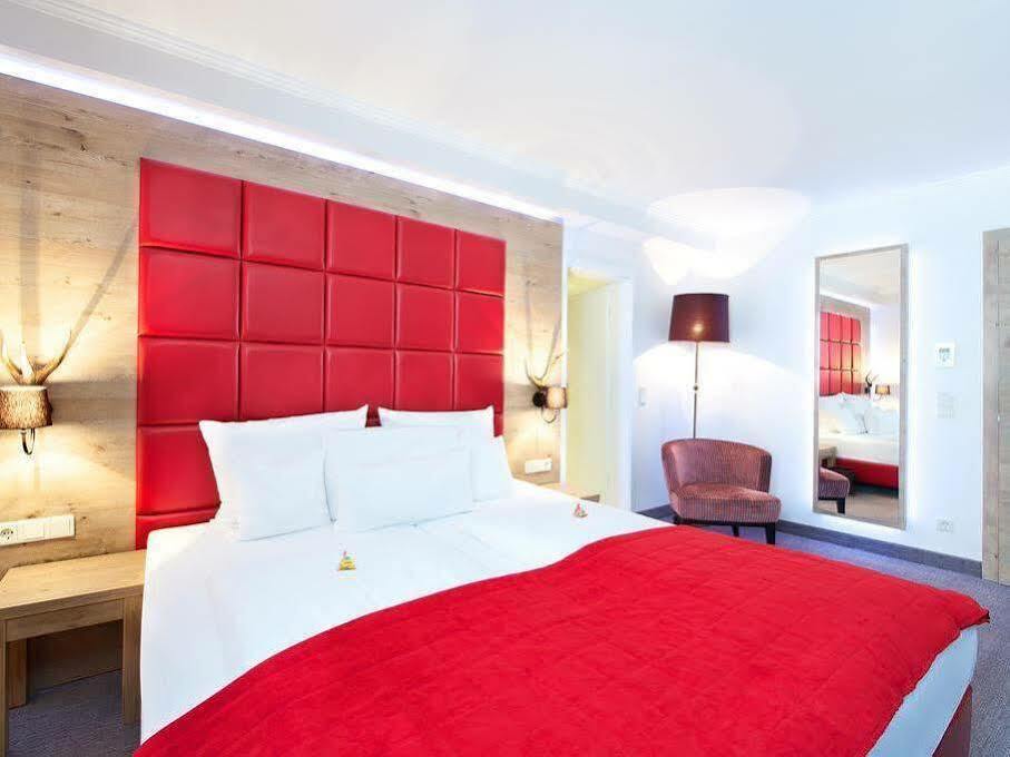 Drei Loewen 4* Munich
